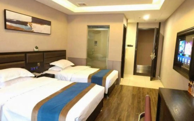 Meisite  Hotel