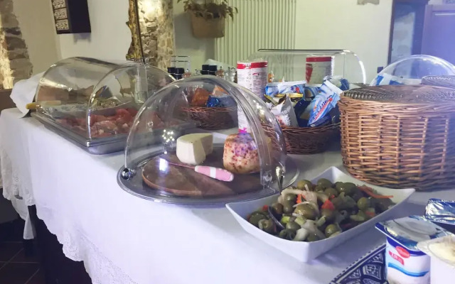 B&B Baglio degli Ulivi