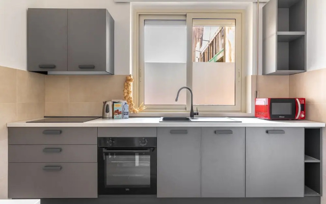 Santamaria Apartment by Wonderful Italy