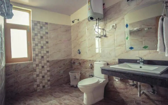 Hotel Thomas villa