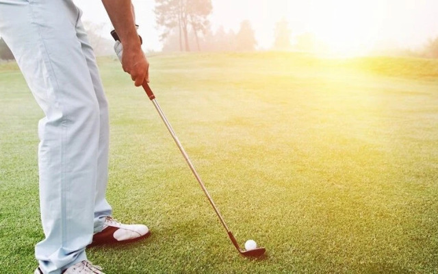 Tocumwal Golf Resort