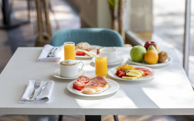 Soho Boutique Puerto