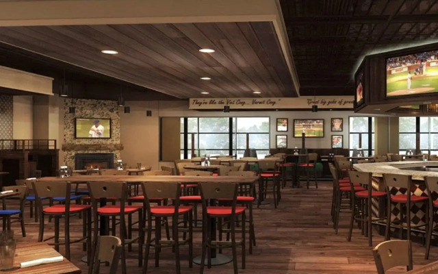 Crowne Plaza Chicago Ohare Hotel & Conf Ctr by IHG