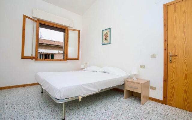 S76 - Sirolo, Bilocale Con Terrazzo in Centro