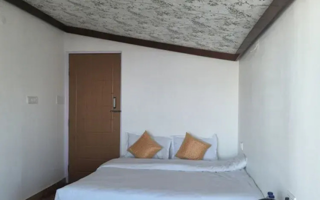 Saiva Hill Resort