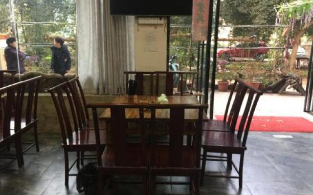 Buddhar Inn
