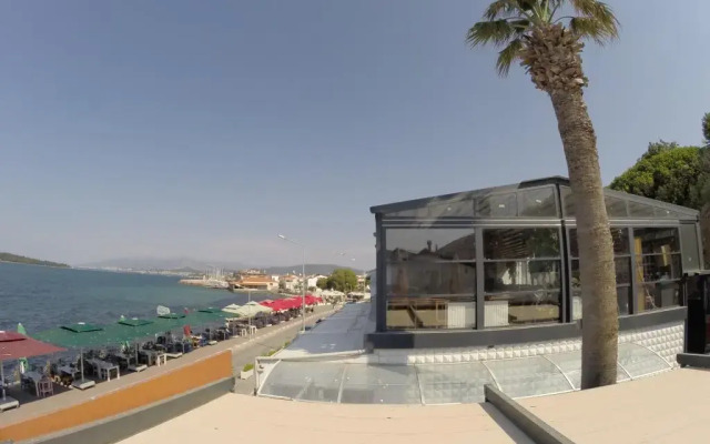 Yakamoz Otel