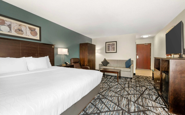 Best Western Plus Anderson
