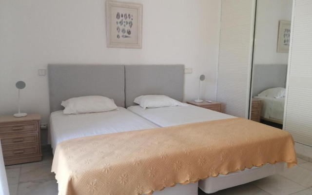 Pestana Carvoeiro Golfe - AL