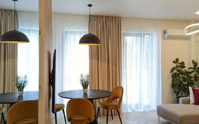 [VerdeS] - Joyride Exclusive Apartment