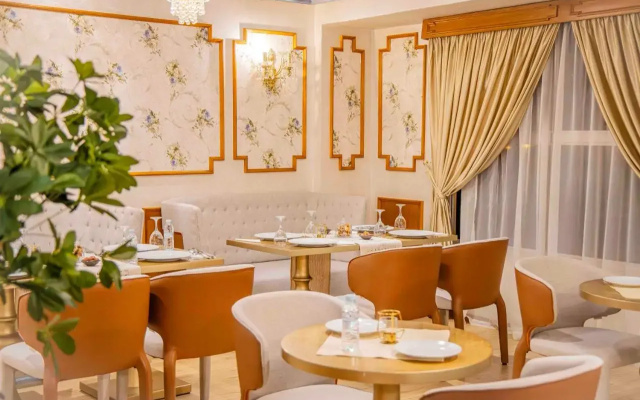 Moroccan Floors Suites Appart-Hôtel