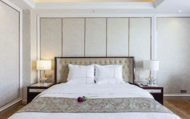 24K International Hotel