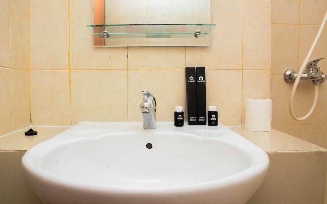 New Furnished @ Studio Maple Park Apartment