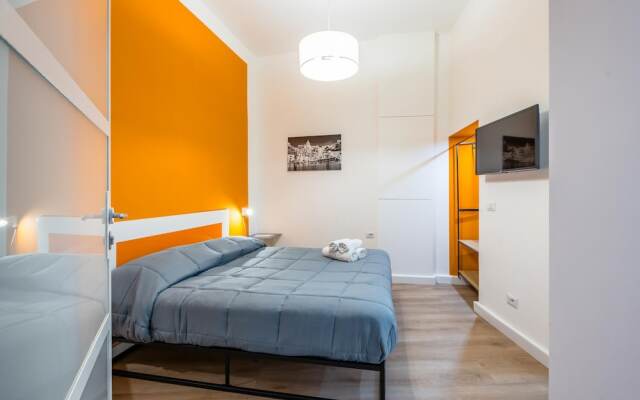 Lioy 25 by Napoliapartments - Camera 2