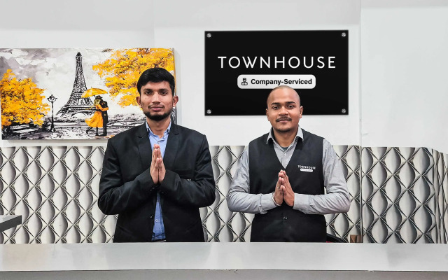 Super Townhouse Sector 69 Gurgaon