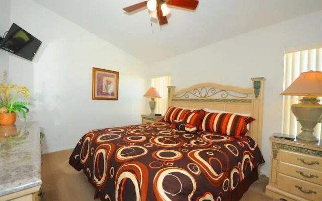 Starmark Vacation Homes Davenport