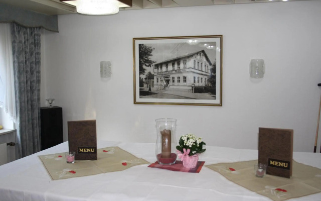 Hotel Deutsches Haus