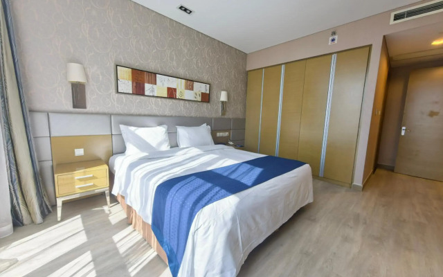 Holiday Inn Express Beijing Yizhuang by IHG