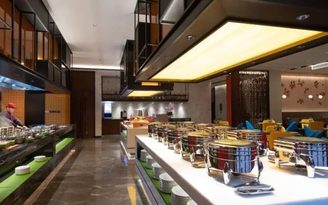 Hampton by Hilton Chengdu Wenjiang