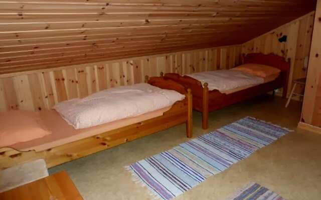 Furulie Cabin - Flå