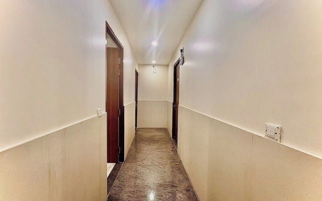 Hotel Pearl Crown