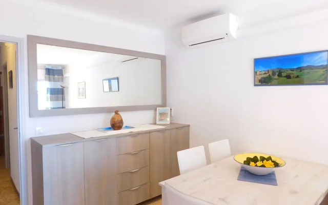 Apartamento Roses  - A156