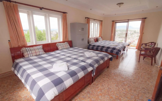 Robin Hill Guesthouse