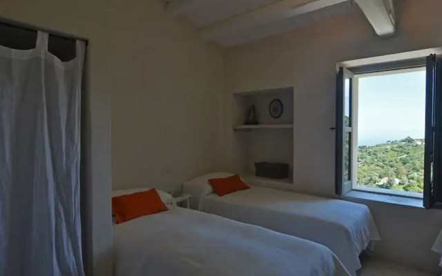 Villa Palomina