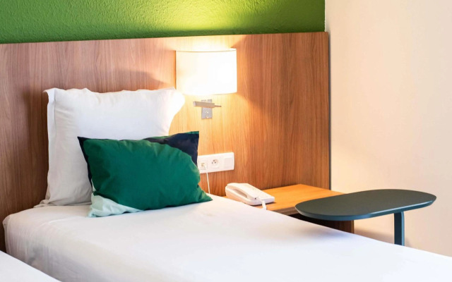 Hotel Amazonia