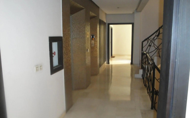 Sofitel Munich Bayerpost