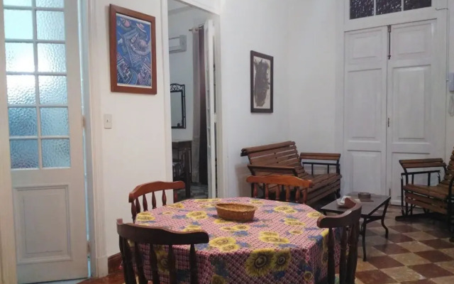 Apartamento Céntrico y Sorprendente