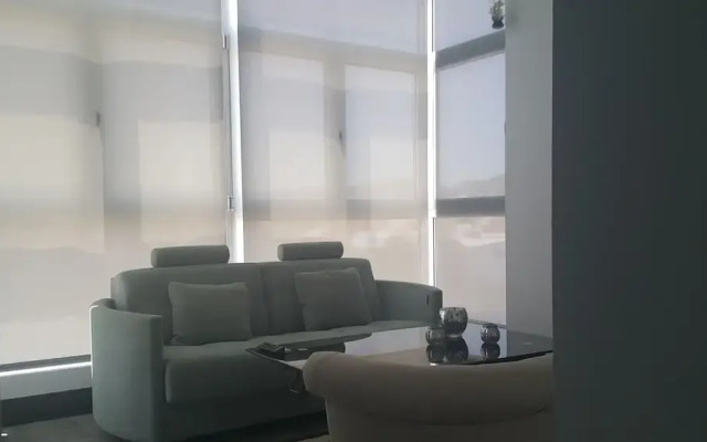 Apartamentos Avenue Rooms