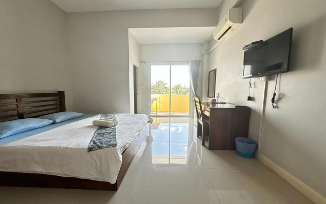 Tara Apartment