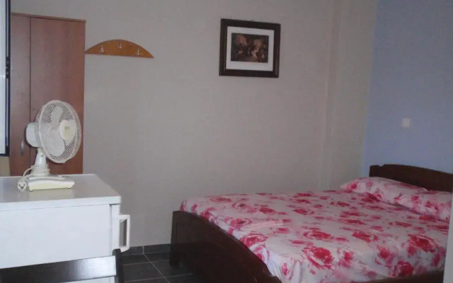 Traditional Studio