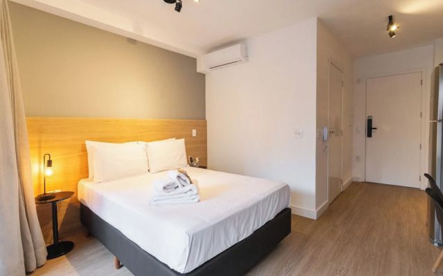 My One Bela Vista NR