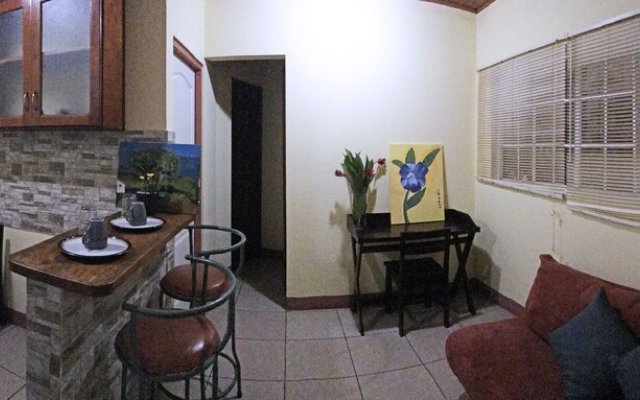 Apartamentos Managua