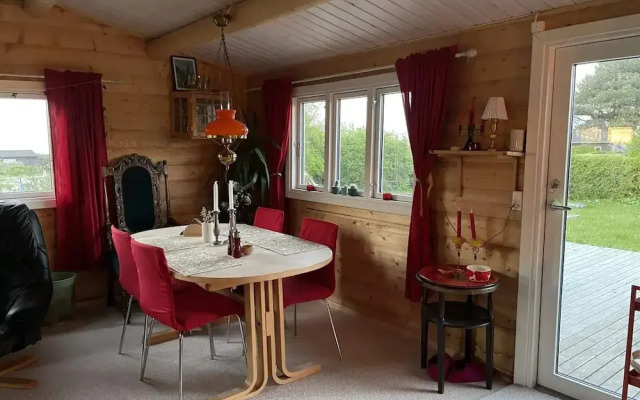 5 Star Holiday Home in Slagelse