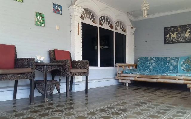 Mas Bungalows
