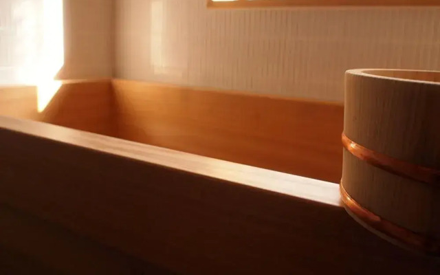 KYOTO yadomachi Kamishichiken