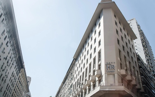 HR Luxor Hotel Buenos Aires