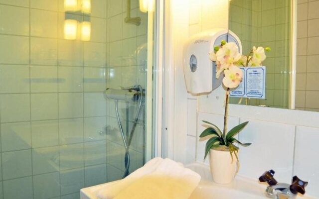 Hotell Kusten