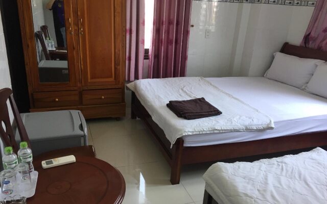 Thanh Duy Guesthouse