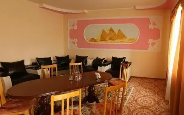 Сюрприз на ул Черниговской