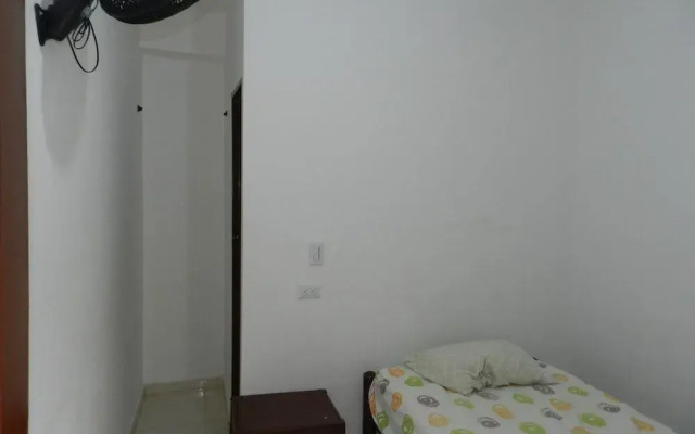 San Bosco Hostal