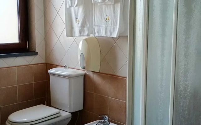 B&B Villa Hirschen