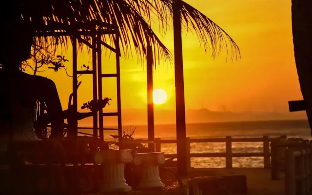 Pagudpud Rinnovati Beach Resort