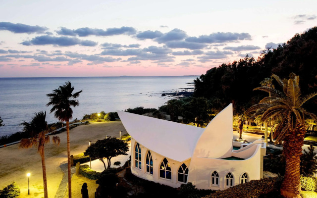Parnas Hotel Jeju