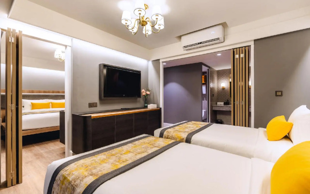 Bandalo Boutique Hotel