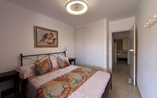 Vera Mar Beachfront Complex - Apartment 5