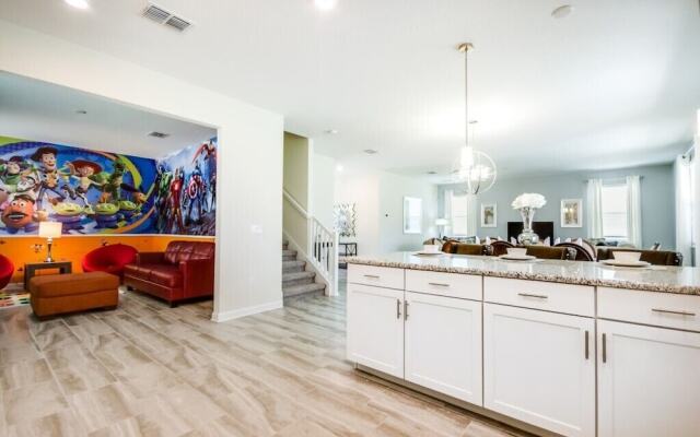 6 Bdrm6 Balazy River